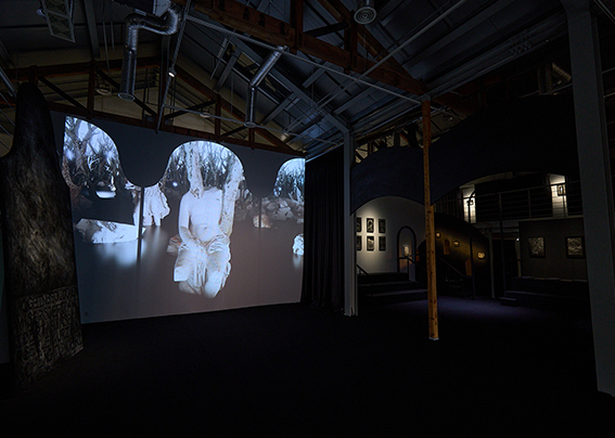 ������ [�ݶ���-ȸȭ-�ð� �۵��ϴ� �ɿ��� ����] 