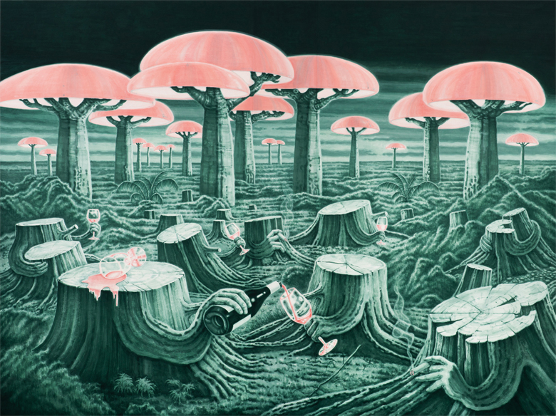 ������ ����