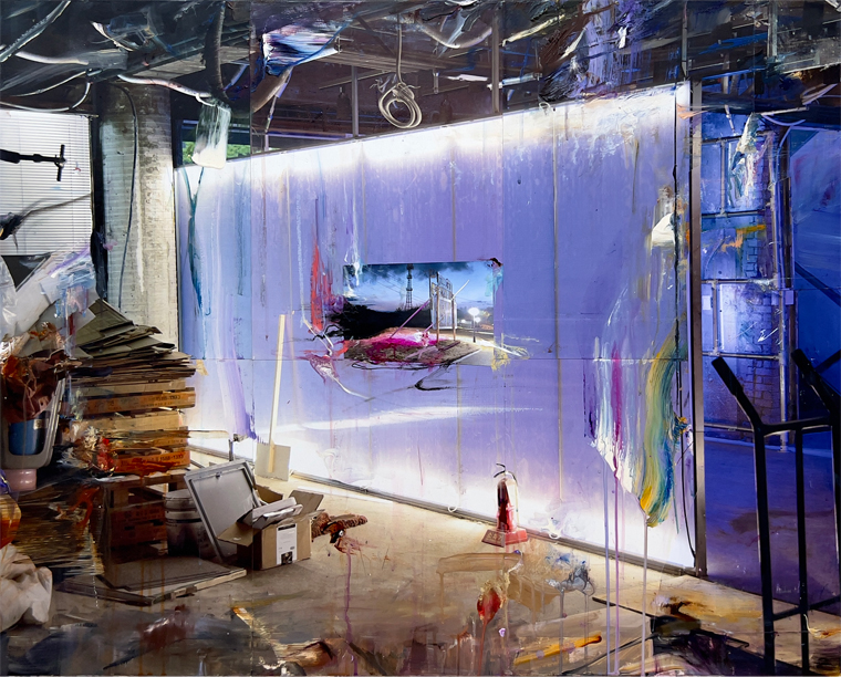 ������ ����