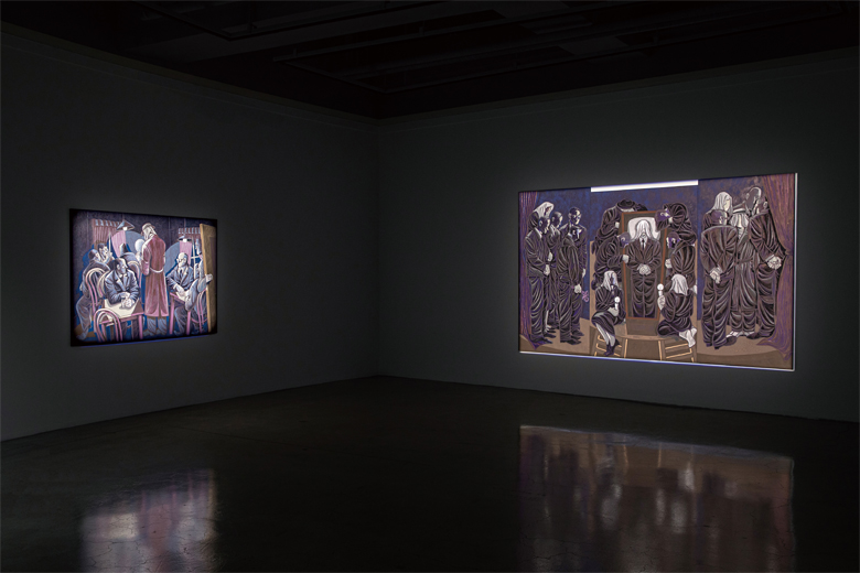 �ֿ쿵 ����